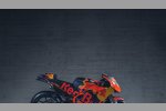 Die KTM RC16 von Pol Espargaro 