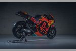 Die KTM RC16 von Pol Espargaro 