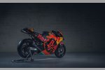 Die KTM RC16 von Pol Espargaro 