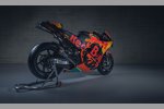 Die KTM RC16 von Pol Espargaro 