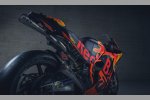 Die KTM RC16 von Pol Espargaro 