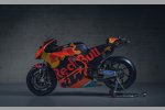 Die KTM RC16 von Pol Espargaro 