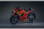 Die KTM RC16 von Pol Espargaro 