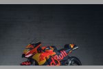 Die KTM RC16 von Pol Espargaro 