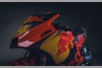 Die KTM RC16 von Pol Espargaro 