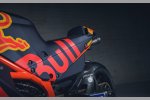 Die KTM RC16 von Pol Espargaro 