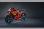 Die KTM RC16 von Pol Espargaro 