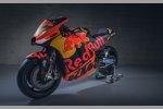 Die KTM RC16 von Pol Espargaro 