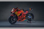 Die KTM RC16 von Pol Espargaro 