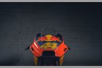 Die KTM RC16 von Pol Espargaro 