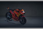 Die KTM RC16 von Johann Zarco 