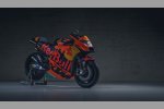 Die KTM RC16 von Johann Zarco 