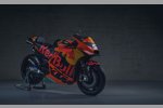 Die KTM RC16 von Johann Zarco 