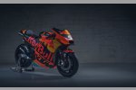 Die KTM RC16 von Johann Zarco 