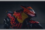 Die KTM RC16 von Johann Zarco 