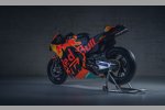 Die KTM RC16 von Johann Zarco 