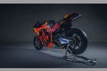 Die KTM RC16 von Johann Zarco 