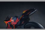 Die KTM RC16 von Johann Zarco 