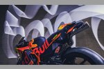 Die KTM RC16 von Johann Zarco 