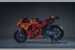 Die KTM RC16 von Johann Zarco 