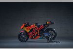 Die KTM RC16 von Johann Zarco 