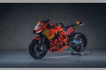 Die KTM RC16 von Johann Zarco 