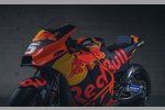Die KTM RC16 von Johann Zarco 