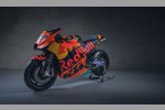 Die KTM RC16 von Johann Zarco 