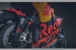 Die KTM RC16 von Johann Zarco 