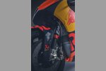 Die KTM RC16 von Johann Zarco 