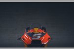 Die KTM RC16 von Johann Zarco 