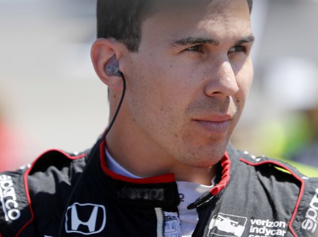 Robert Wickens Robert Wickens