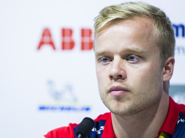 Felix Rosenqvist Felix Rosenqvist