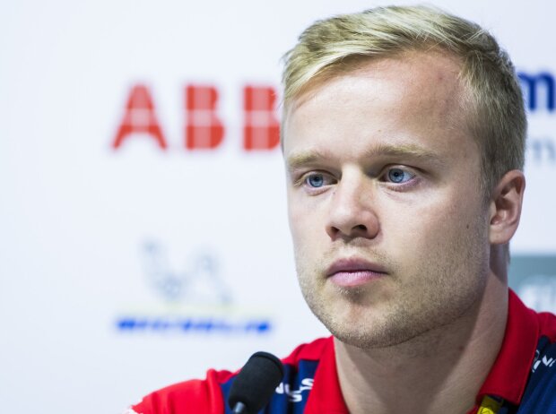 Felix Rosenqvist