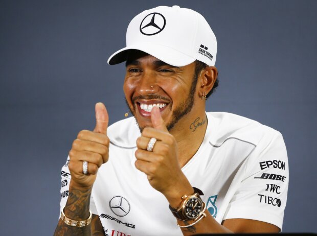 Lewis Hamilton Lewis Hamilton