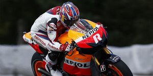 Alex Hofmann: Jonathan Rea wäre in der MotoGP einer der "Big Player" gewesen