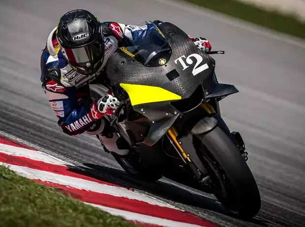 Titel-Bild zur News: Jonas Folger