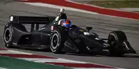 Bild zum Inhalt: IndyCar-Test Tag 1: Rookie Colton Herta am schnellsten