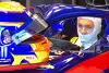 Bild zum Inhalt: Erste Toro-Rosso-Runden in Misano: Echtes Formel-1-Debüt für Albon