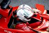 Bild zum Inhalt: Neue Vorschriften: Vettel und Co. aktuell noch ohne zugelassenen Helm