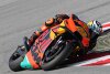KTM steckt sich hohe MotoGP-Ziele: "Das Olympische Prinzip ist nicht unseres"