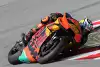 Bild zum Inhalt: KTM steckt sich hohe MotoGP-Ziele: "Das Olympische Prinzip ist nicht unseres"