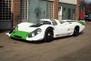 Porsche-Museum: Porsche 917 und 914 feiern 50. Geburtstag