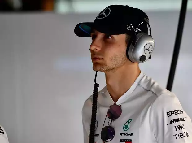 Esteban Ocon Titel-Bild zur News: Esteban Ocon
