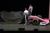 Bild zum Inhalt: Racing-Point-Ziele 2019: Sergio Perez träumt schon vom ersten Sieg