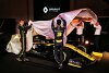 Bild zum Inhalt: Vor Ricciardo und Hülkenberg: Renault verteidigt Fahrerwahl seit 2016