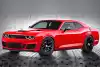 Bild zum Inhalt: FCA-Boss Manley: Nächster Dodge Challenger wohl ein Hybrid