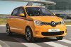 Renault Twingo (2019): Facelift für den Heckmotor-Knirps