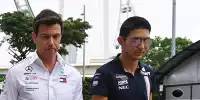 Bild zum Inhalt: Esteban Ocon: Wie ihn Renault im Stich gelassen hat