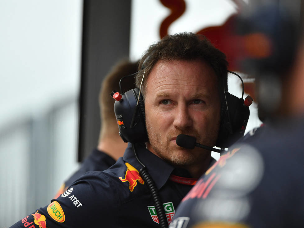 Christian Horner